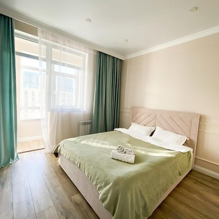 Highvill Ishim 412 Apartment Nur-Sultan  Exterior photo