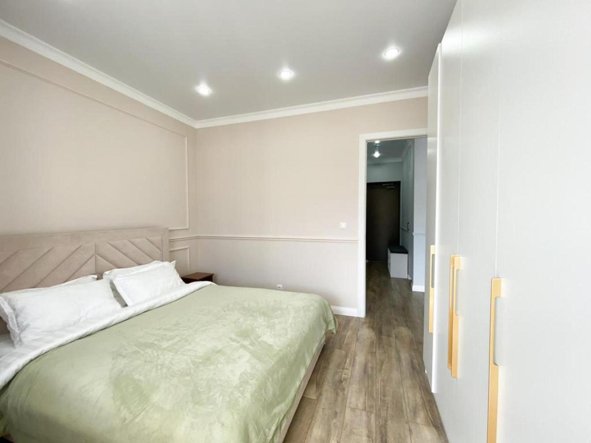 Highvill Ishim 412 Apartment Nur-Sultan  Exterior photo