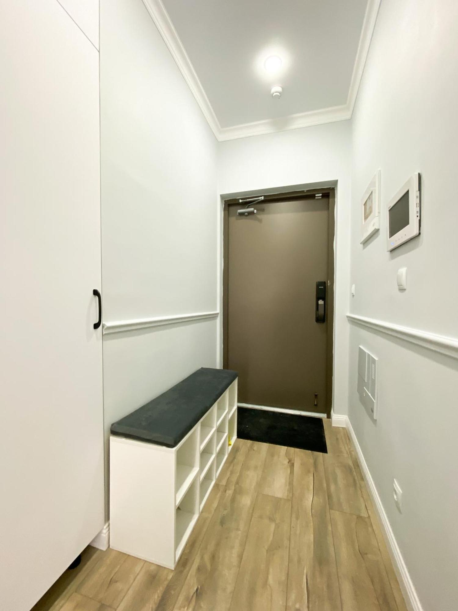 Highvill Ishim 412 Apartment Nur-Sultan  Exterior photo
